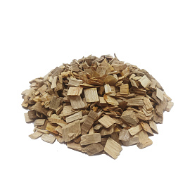 Щепа "Грильвуд" для копчения МИКС (ОЛЬХА + БУК), 1 л, 701756 фото Щепа "Грильвуд" для копчения МИКС (ОЛЬХА + БУК), 1 л, 701756