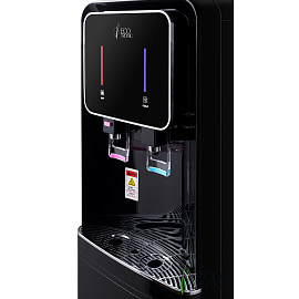 Пурифайер Ecotronic А60-U4L черный