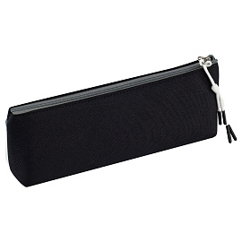 Пенал мягкий 210*90*40 MESHU "Weekend", 2 отделения, полиэстер