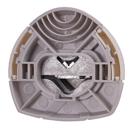 Дырокол фигурный для скругления угла, ОСТРОВ СОКРОВИЩ, 662781 фото Дырокол фигурный для скругления угла, ОСТРОВ СОКРОВИЩ, 662781