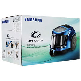 Пылесос Samsung SC-4520S36
