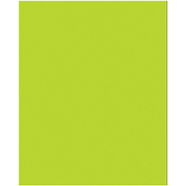 Тетрадь предметная 48л. BG "Перфокарта" - Химия, пластиковая обложка