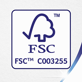 Бумага туалетная Zewa Deluxe 3-слойная белая (12 рулонов в упаковке)