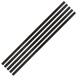 Сменные маты для резака BRAUBERG TRIPLE CUT, КОМПЛЕКТ 5 шт., 532335 фото Сменные маты для резака BRAUBERG TRIPLE CUT, КОМПЛЕКТ 5 шт., 532335