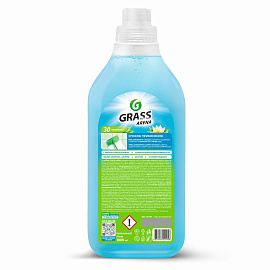 Средство для мытья пола Grass Arena Водяная лилия канистра 1л