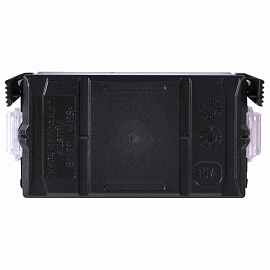 Подушка сменная 38х14 мм, синяя, для TRODAT 4911, 4951, арт. 6/4911