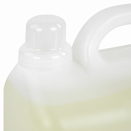 Универсальное чистящее средство Санфор Лимонная свежесть гель 5 л