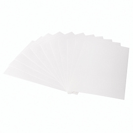 Папка для акварели Лилия Холдинг Флора А4 10 листов