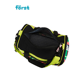 Сумка Forst "Fusion" 23*32*20см, 1 отделение, 3 кармана фото Сумка Forst "Fusion" 23*32*20см, 1 отделение, 3 кармана