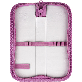 Пенал 1 отделение, 190*60 ArtSpace "Sweety", ламинированный картон