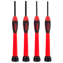 Набор инструментов столярно-слесарный, 40 предметов, пластиковый кейс, ГРАНДМАСТЕР, 671332