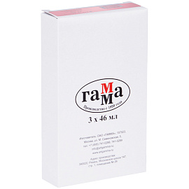 Краска масляная художественная Гамма "Студия", 46мл, туба, неаполитанская красная (имит.) фото Краска масляная художественная Гамма "Студия", 46мл, туба, неаполитанская красная (имит.)