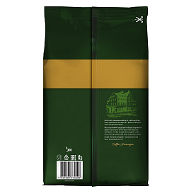 Кофе в зернах Monarch Original, вакуумный пакет, 800г фото Кофе в зернах Monarch Original, вакуумный пакет, 800г