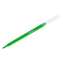 Фломастеры Гамма "Классические", 10цв., смываемые, картон. упак., европодвес фото Фломастеры Гамма "Классические", 10цв., смываемые, картон. упак., европодвес