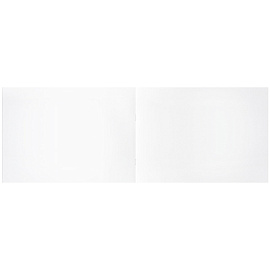 Альбом для рисования 32л., А4, на скрепке Greenwich Line "Still life. Figs", 120г/м2