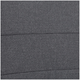 Кресло руководителя Helmi HL-E26 "Segment", ткань серая