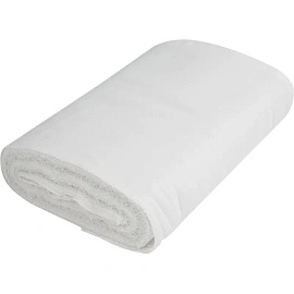 Полотно техническое вафельное 45 см x 60 м 145 г/кв.м отбелённое