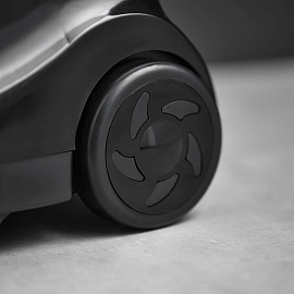 Отпариватель SCARLETT SC-GS130S10, 1950 Вт, пар 32 г/мин, резервуар 1,3 л, 11 режимов, черный фото Отпариватель SCARLETT SC-GS130S10, 1950 Вт, пар 32 г/мин, резервуар 1,3 л, 11 режимов, черный