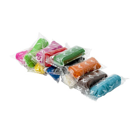 Набор для лепки Lori Пластишка 12 цветов 360 г (Тдл-003)