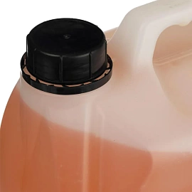 Чистящее средство для удаления известкового налета и ржавчины Pro-Brite Alfa-Gel 5 л