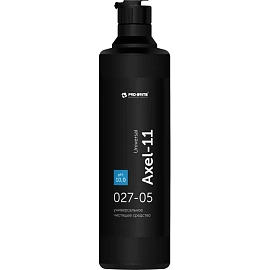 Чистящее средств универсальное Pro-Brite Axel-11 Universal 0.5 л (концентрат)