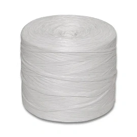 Шпагат полипропиленовый 1000 текс (длина 5000 м, 5 кг)