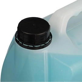 Моющее средство для ежедневной уборки санитарных помещений Pro-Brite Dolphy 5 л (концентрат)