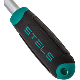 Набор торцевых головок Stels 14127 фото Набор торцевых головок Stels 14127