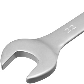 Набор ключей комбинированных Matrix 6-22 мм 12 предметов (15412)