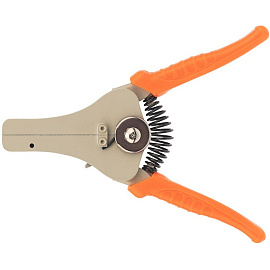 Инструмент для зачистки кабеля  0.6 - 3.2 мм  (12-4004)