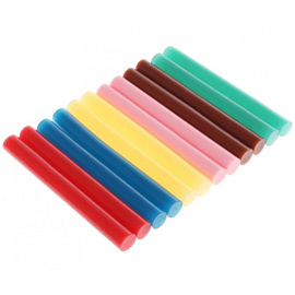 Стержень клеевой универсальный Rexant 11х100 мм 12штук (09-1230)