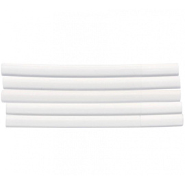 Стержень клеевой универсальный Rexant 7.4х100 мм 12 штук (09-1010)