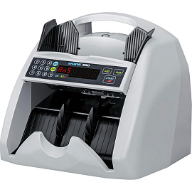 Счетчик банкнот Dors 620 фото Счетчик банкнот Dors 620