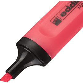 Набор текстовыделителей Edding E-345/6S (толщина линии 1-5 мм, 6 цветов)