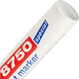 Маркер промышленный лаковый Edding E-8750/1 чёрный 2-4 мм