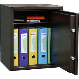 Сейф мебельный Cobalt TL-50M (ключевой замок)