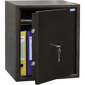 Сейф мебельный Cobalt TL-50M (ключевой замок)