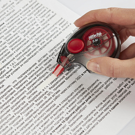 Корректирующая лента Attache Selection 5 мм x 8 м 9617