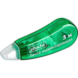 Корректирующая лента Attache Economy Mini 5 мм x 3 м