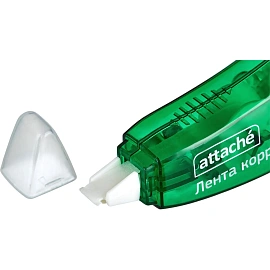 Корректирующая лента Attache Economy Mini 5 мм x 3 м