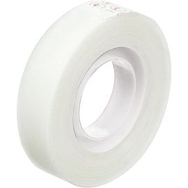 Клейкая лента канцелярская Kores матовая 12 мм x 33 м