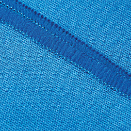 Салфетка хозяйственная Meule микрофибра 30x30 см 260 г/кв.м синяя