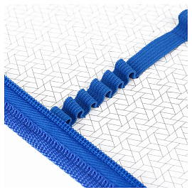 Пенал для кистей ArtSpace "Carbon 3", 270*68мм, ламинированный картон фото Пенал для кистей ArtSpace "Carbon 3", 270*68мм, ламинированный картон