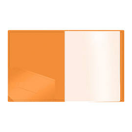 Папка с 20 вкладышами Berlingo "Fuze" А4, 14мм, 600мкм, голубая фото Папка с 20 вкладышами Berlingo "Fuze" А4, 14мм, 600мкм, голубая