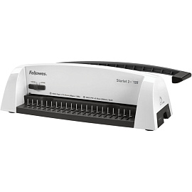 Брошюровщик Fellowes Starlet 2+