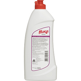 Чистящее средство для плит Ника Блеск 0.6 кг от жира и нагара гель для стеклокерамики фото Чистящее средство для плит Ника Блеск 0.6 кг от жира и нагара гель для стеклокерамики