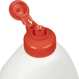 Чистящее средство для плит Ника Блеск 0.6 кг от жира и нагара гель для стеклокерамики фото Чистящее средство для плит Ника Блеск 0.6 кг от жира и нагара гель для стеклокерамики