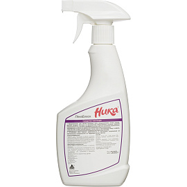 Чистящее средство для плит Ника Блеск 0.5 кг от жира и нагара пена для стеклокерамики фото Чистящее средство для плит Ника Блеск 0.5 кг от жира и нагара пена для стеклокерамики