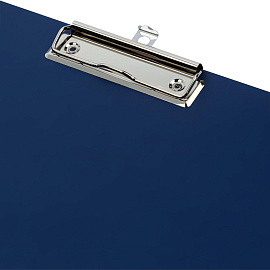 Папка-планшет с зажимом Attache А3 синяя