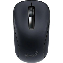 Мышь беспроводная Genius NX-7000 черная (NX-7000)